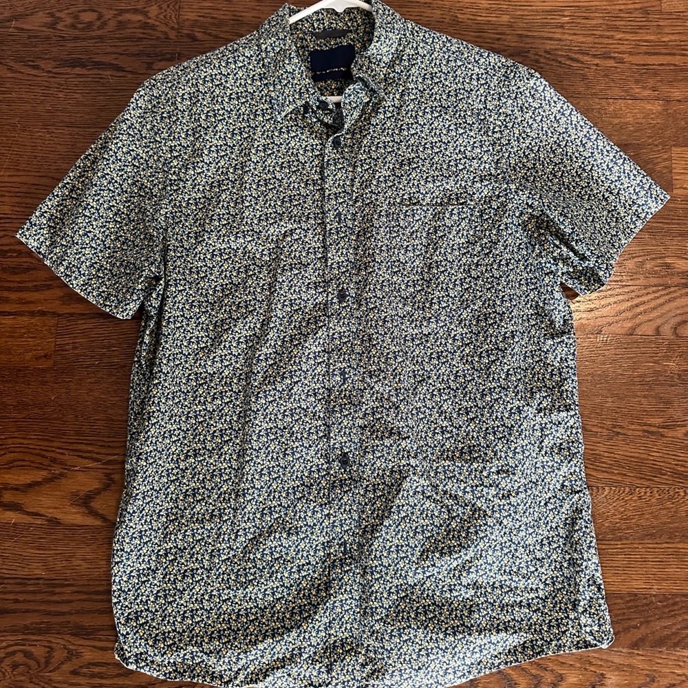 Nordstrom 1901 - Men’s Large